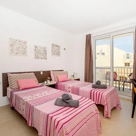 Apartament Valley View Superior *