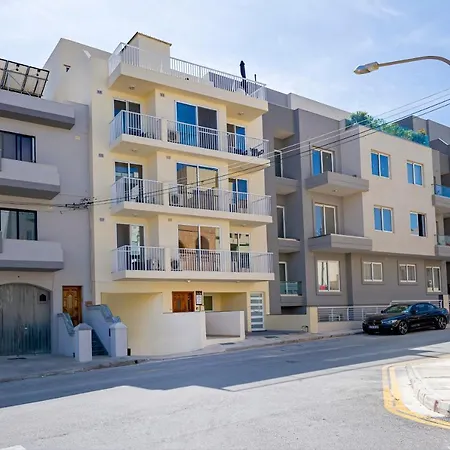 Apartamento Valley View Superior