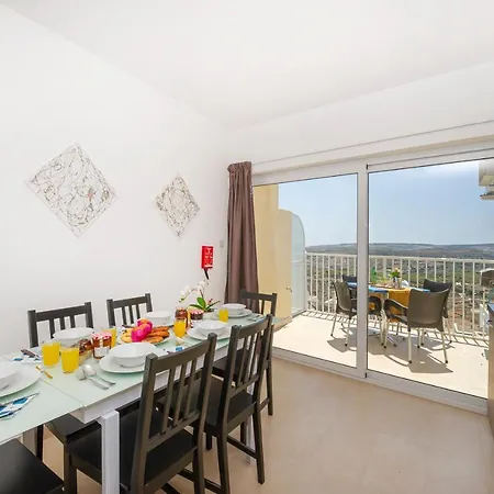 Appartamento Valley View Superior *