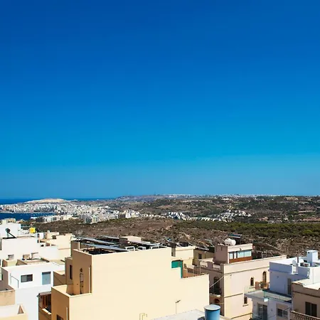 Valley View Superior Mellieħa