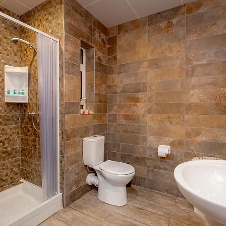 Apartamento Valley View Superior *