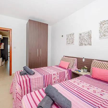 Appartamento Valley View Superior *
